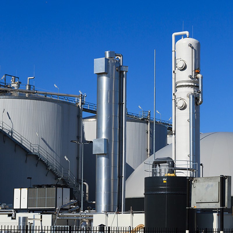 EWE Biogas Newsdummy 2